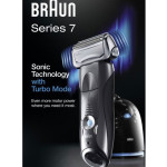 Braun Series 7 765cc Verpackung