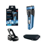 Ausstattung des Braun CoolTec CT4s