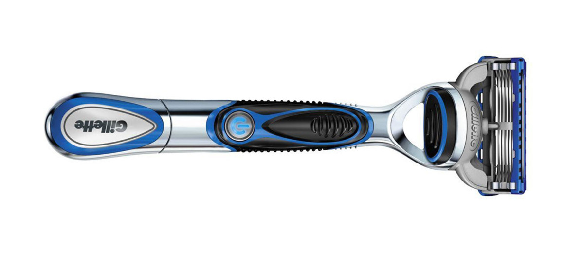 rasierer vibration Gillette Rasierer Fusion5 Power online bestellen