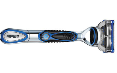 Gillette Fusion ProGlide Power Nassrasierer