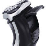Langhaartrimmer des Philips PT860