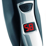 Display des Remington F7800