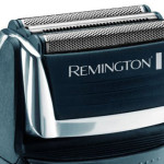 Scherkopf des Remington F7800