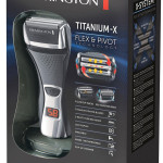 Verpackung des Remington F7800