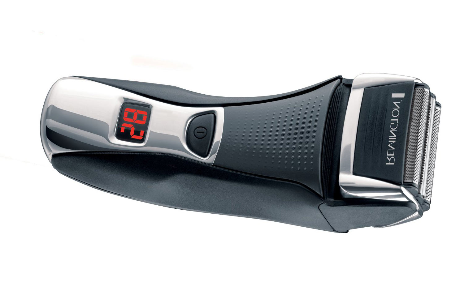 Remington F7800 im Test Elektrorasierer im Vergleichstest