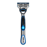 Gillette Fusion ProGlide Power Nassrasierer klein