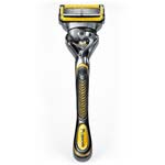 Gillette Fusion Proshield Nassrasierer klein