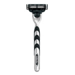 Gillette Mach3 Nassrasierer klein