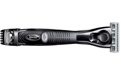 Wilkinson Sword Quattro Nassrasierer