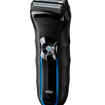 Braun Series3 330s Rasierapparat