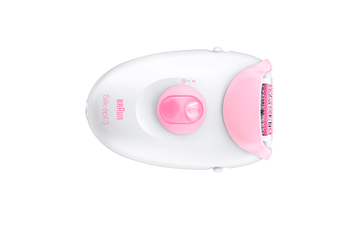 Braun Silk-épil 3 3-270 im Test: Epilierer im Vergleichstest