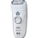 Braun Silk-epil 7 7681