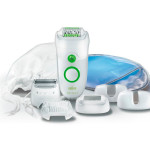Braun Silk-épil 5 5780 Ausstattung