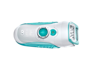 Braun Silk-épil 7 7891 Epilierer