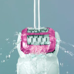 Panasonic ES-ED90-P503 wasserdicht