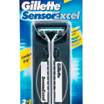 Gillette SensorExcel Verpackung
