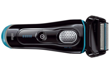 Braun Series9 9040s Elektrorasierer