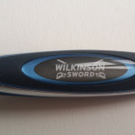 Wilkinson Sword Hydro 3 Griff