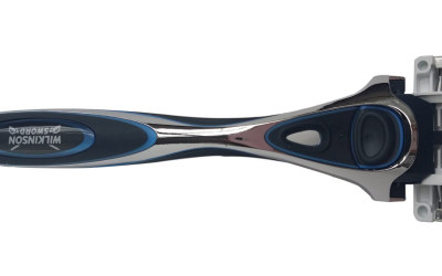 Wilkinson Sword Hydro 3 Nassrasierer