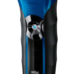 Braun Series 3 340s Perspektivansicht