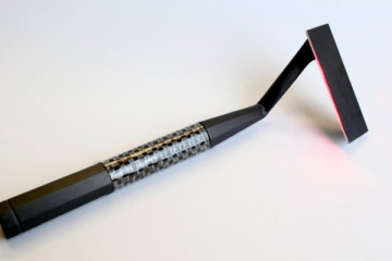 Skarp Laser Razor