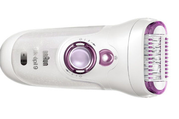 Braun Silk-epil 9 9-961 Epilierer