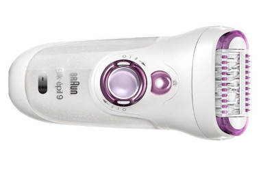 Braun Silk-epil 9 9-961 Epilierer