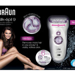 Braun Silk-epil 9 9-961 Verpackung