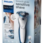 Philips Series S7520 Verpackung