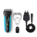 Braun Series 3 ProSkin 3040s Ausstattung