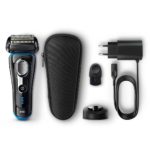 Braun Series 9 9240s Ausstattung