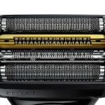 Braun Series 9 9240s Scherkopf Detail