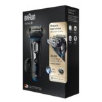 Braun Series 9 9240s Verpackung