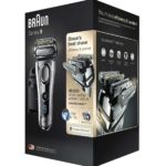 Braun Series 9 9290cc Verpackung