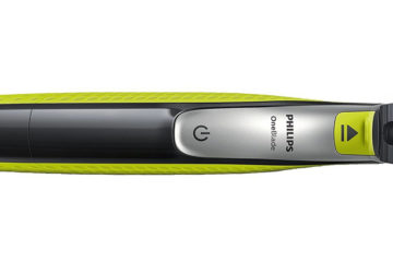Philips OneBlade QP2530 Elektrorasierer