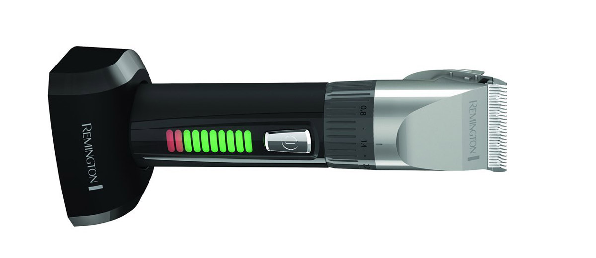 remington hair clipper hc5810