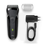 Braun Series3 300s Lieferumfang