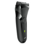 Braun Series3 300s Perspektive