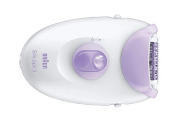 Braun Silk-epil 3 3-170 Epilierer