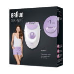 Braun Silk-epil 3 3-170 Verpackung