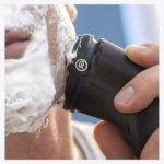 Philips Series3000 S3233 Nass-Trocken-Rasierer