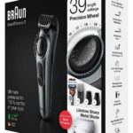 Braun BT7240 Haarschneider Verpackung