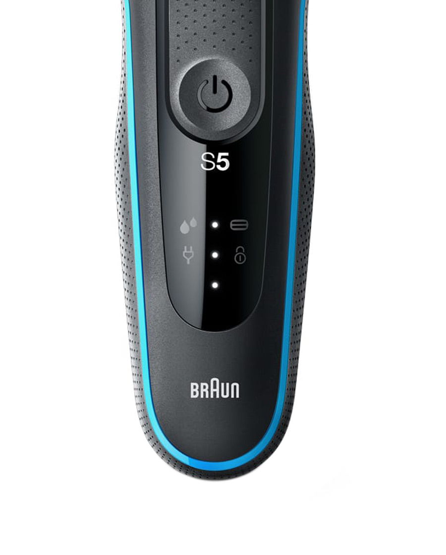 Braun Series 5 Test: Praxistest, Unterschiede, Bewertung